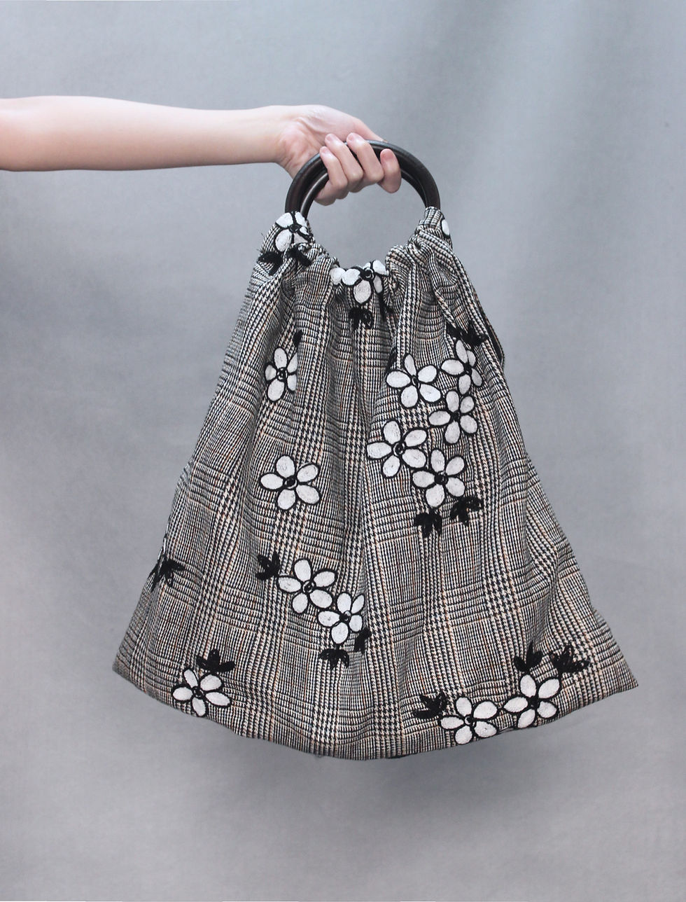 縮圖：March Blóm Bag