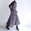 Thumbnail: Black Zinnia Dress
