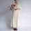Thumbnail: Isadora Ivory Dress