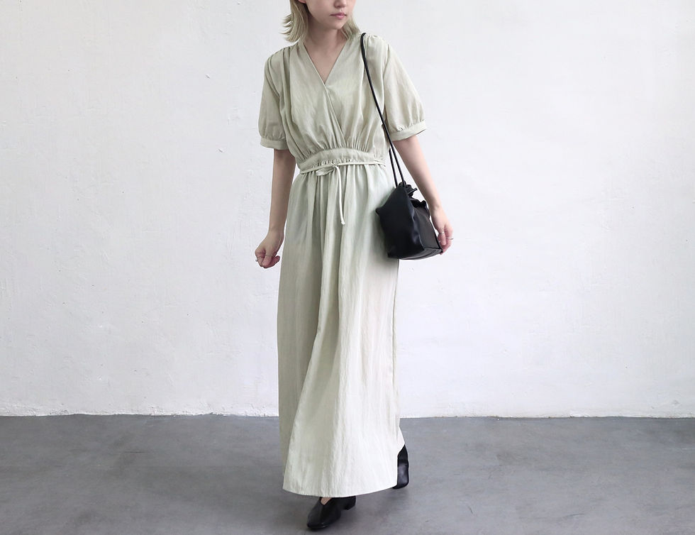 Thumbnail: Calla Lily Dress