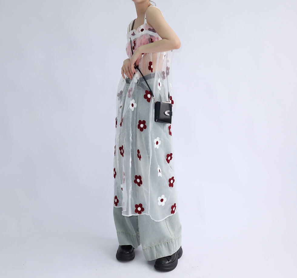 サムネイル： Redfafa Isotta Dress 