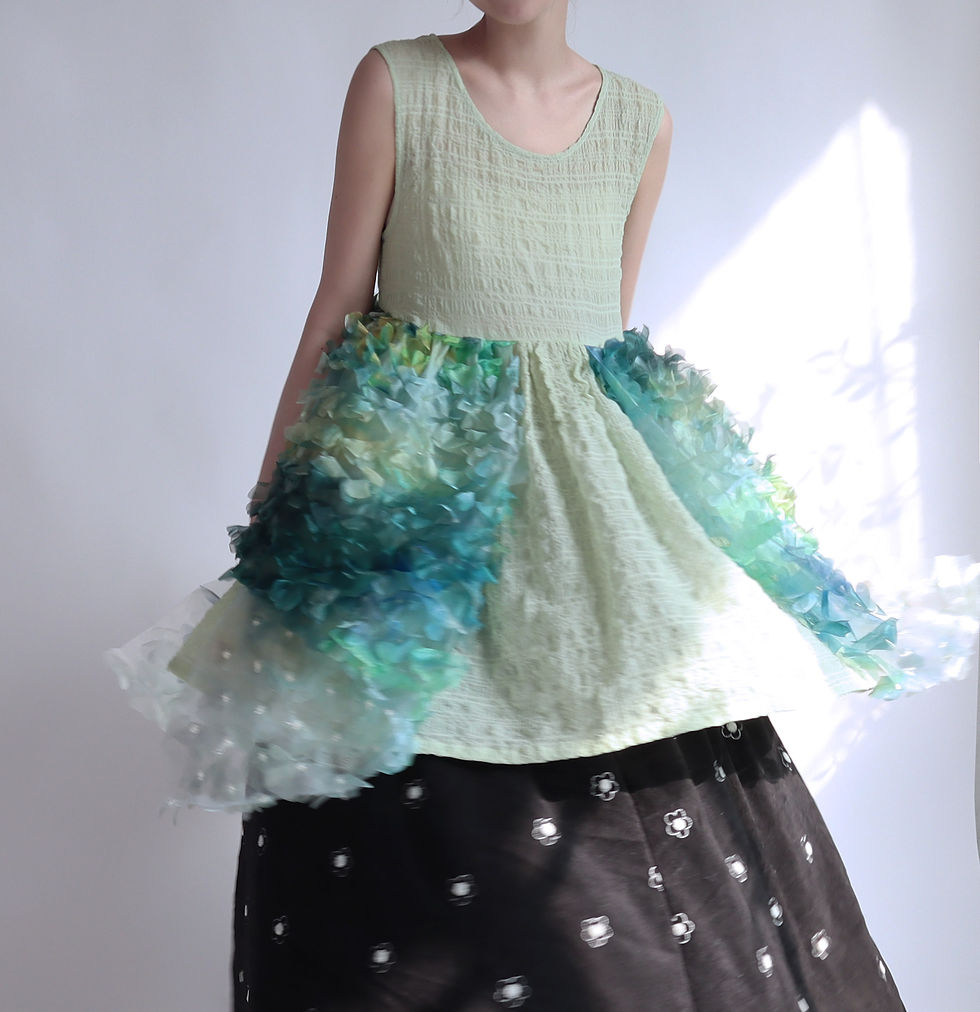 縮圖：Xanthe Vest