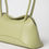 Thumbnail: Matri Shoulder Bag (Olive)