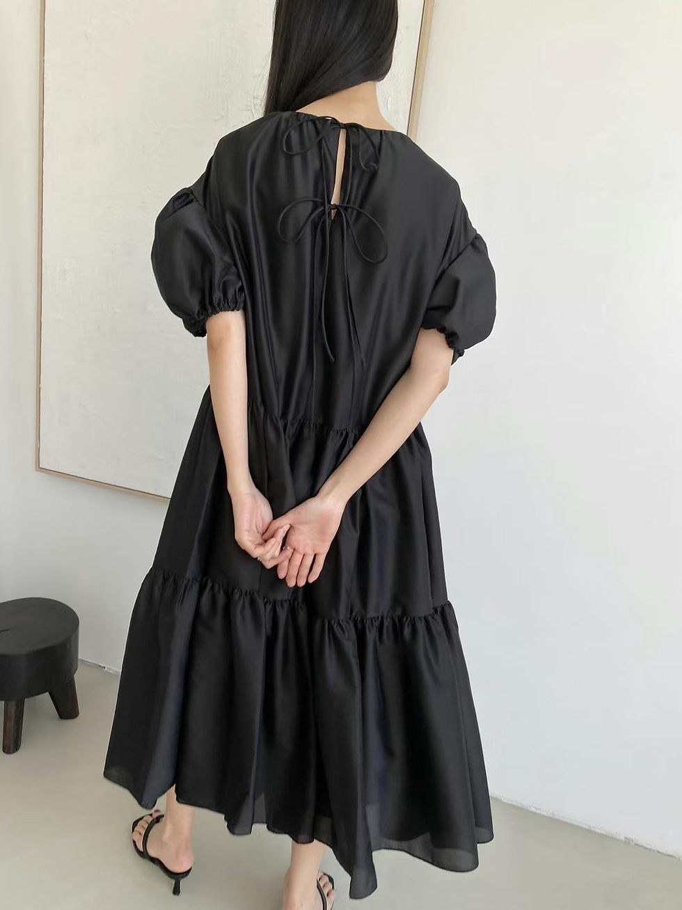 Thumbnail: Notte Dress 