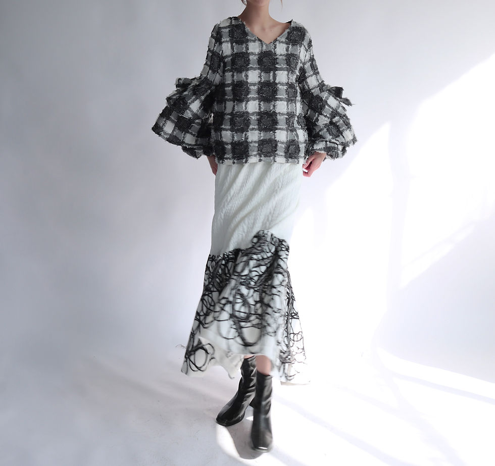 サムネイル： Zola Top