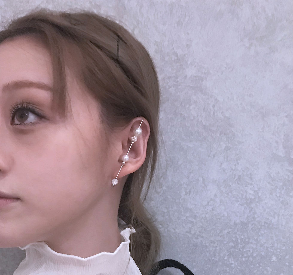 Thumbnail: ⨺C 2020 pearl Collection 7
