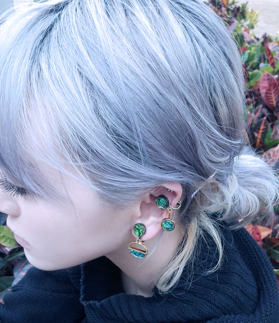 縮圖：Ultramarine Collection