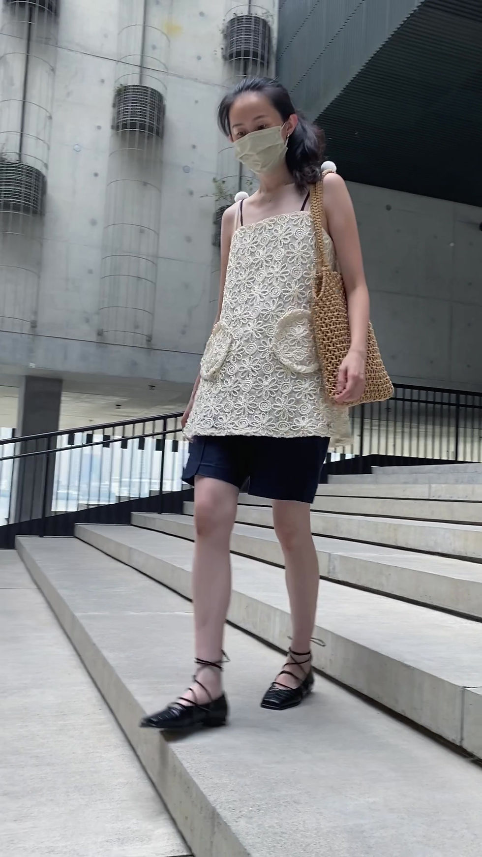 縮圖：Reema Rabbit Vest