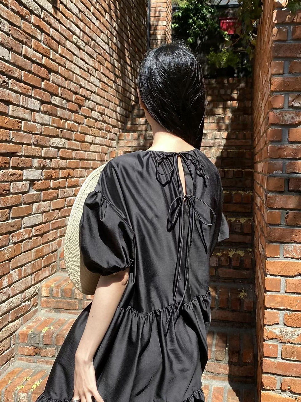 Thumbnail: Notte Dress 