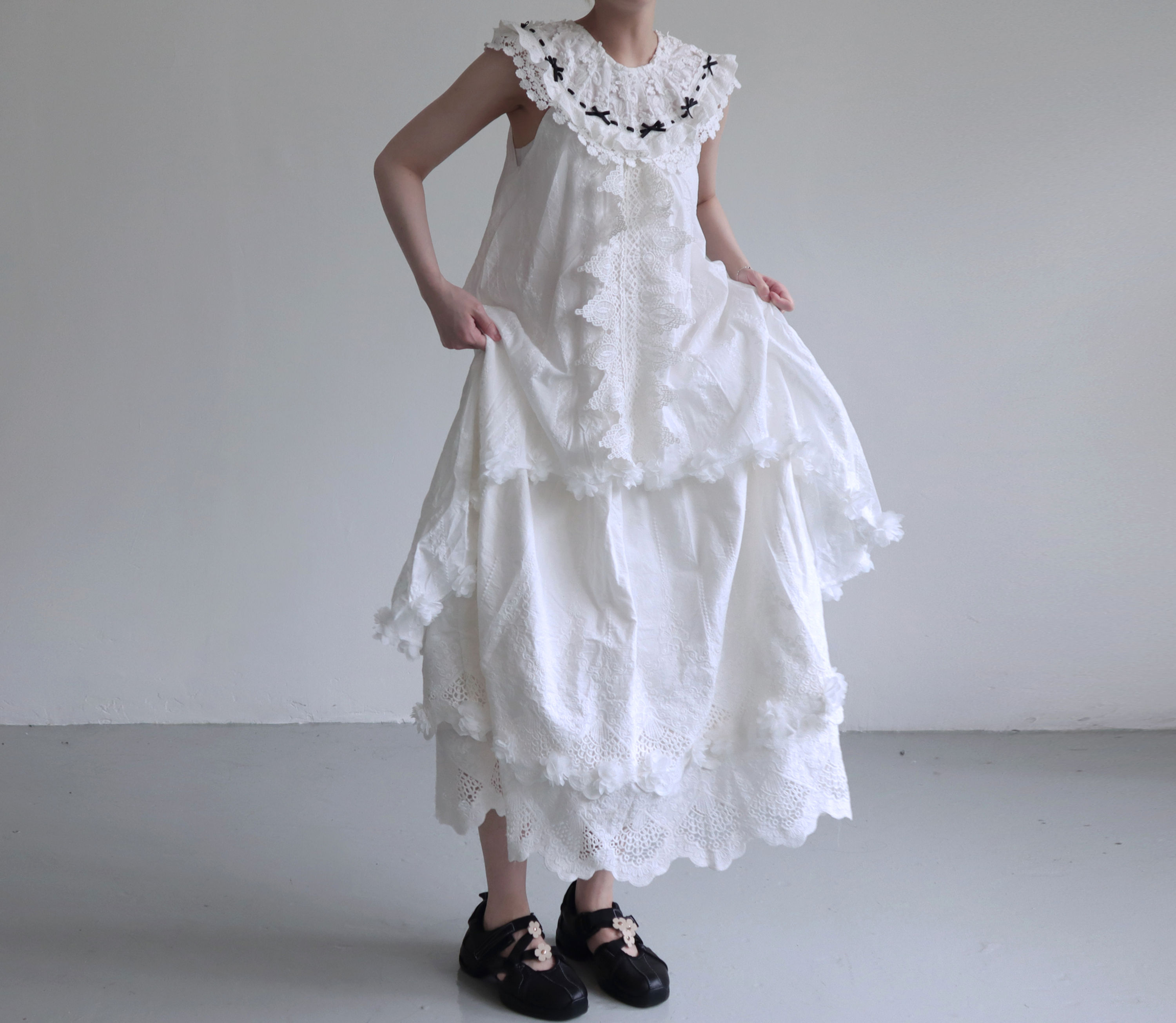 Ljosalfar Dress