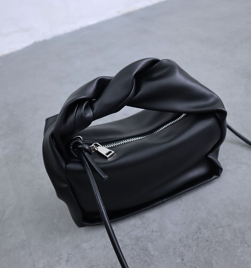 サムネイル： I Am Big Enough Bag