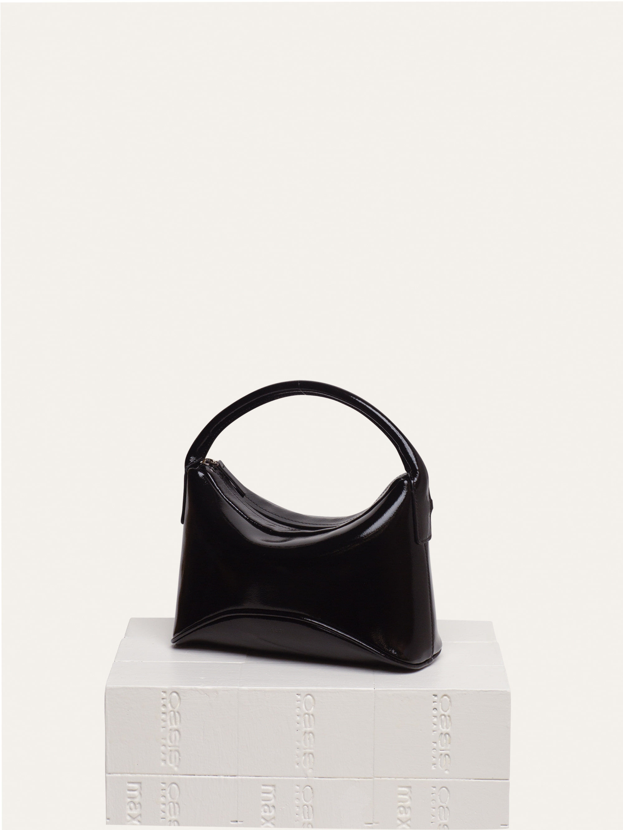 Matri Mini Bag Black