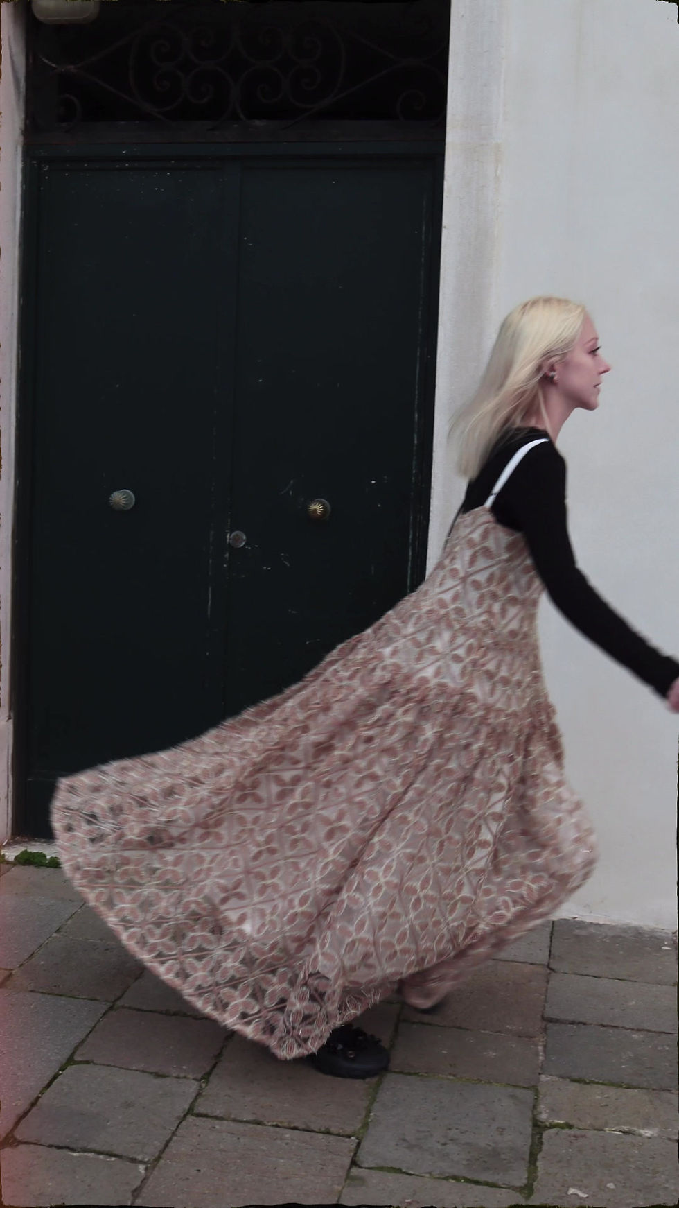 サムネイル： Elektra Dress