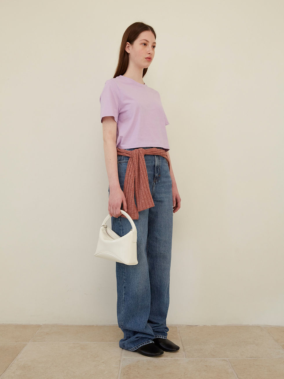 Thumbnail: Matri Mini Bag Ivory