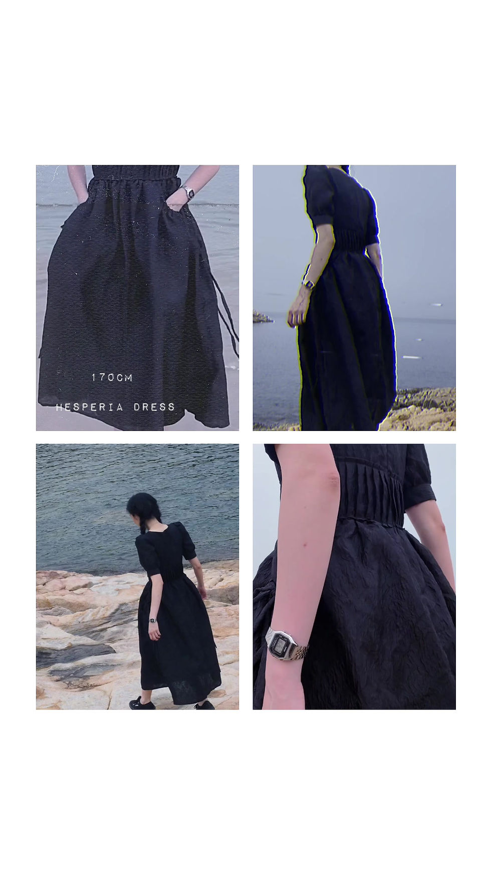 サムネイル： Hesperia Dress