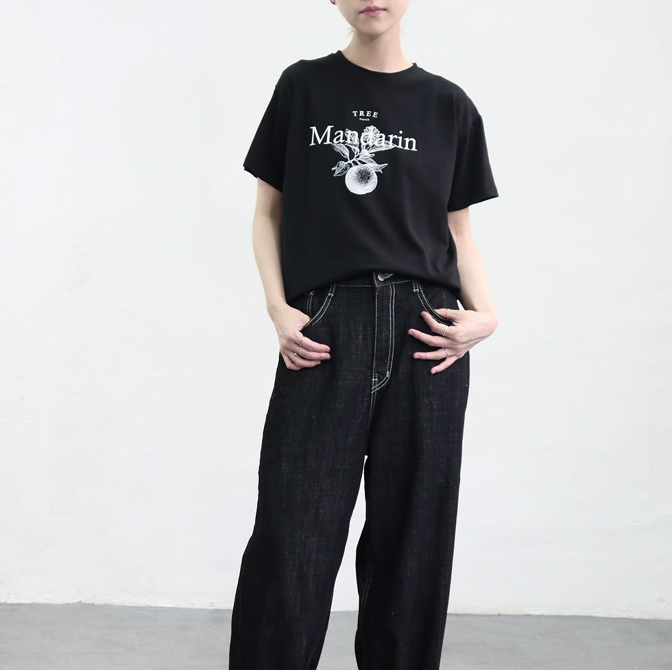 Miniature : Your Clementine T-shirt