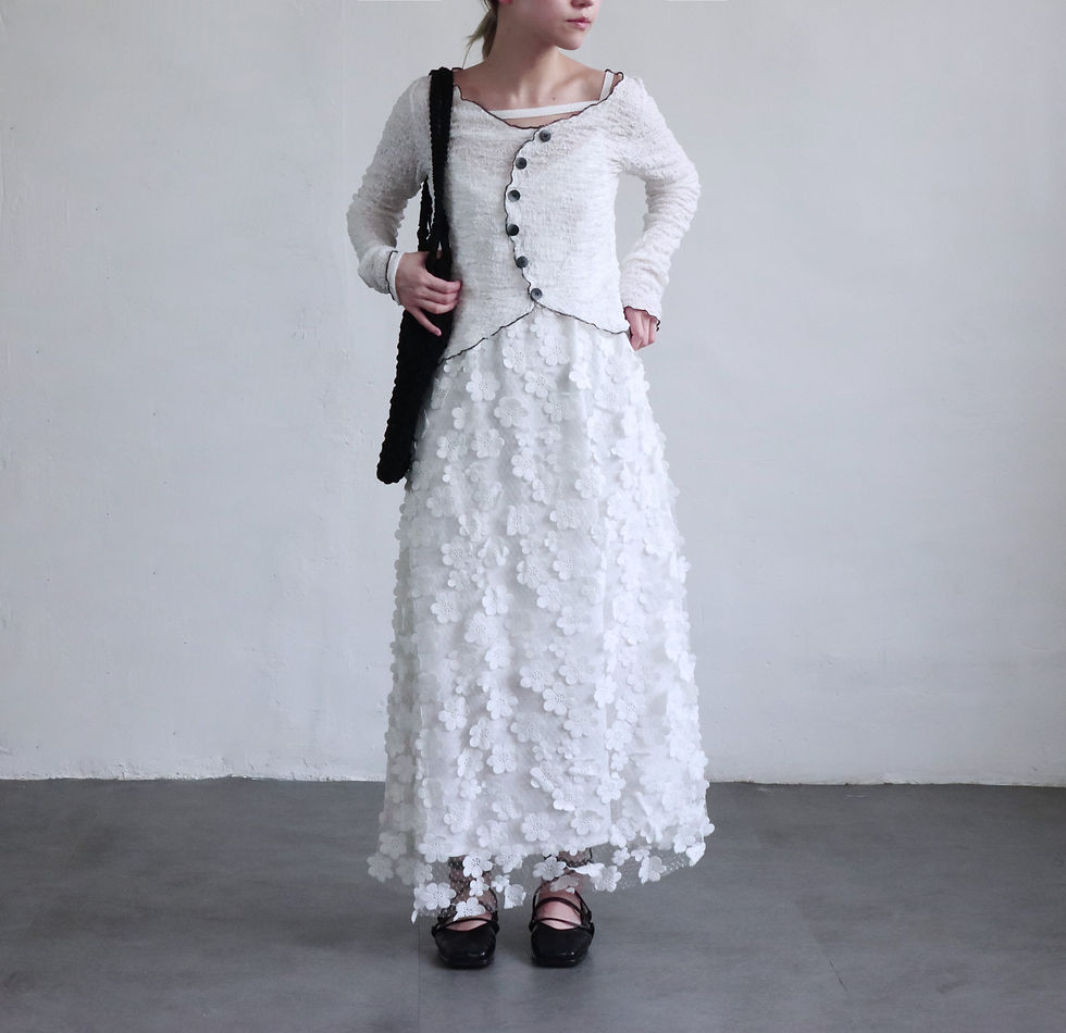 サムネイル： Anka Maryjane Shoes