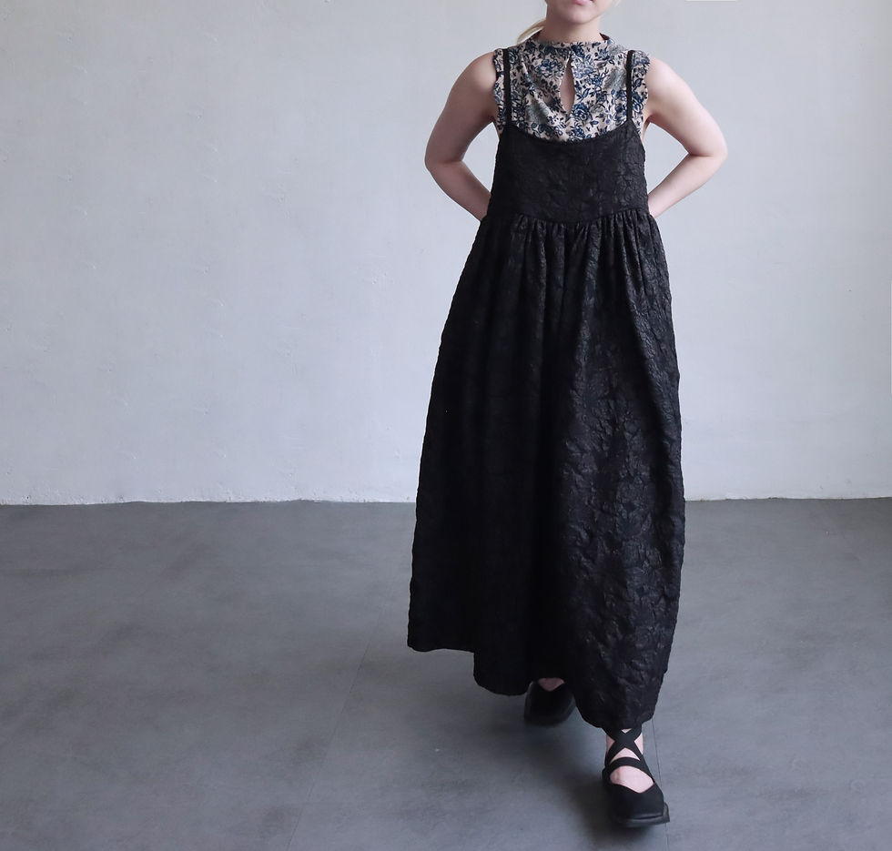 Thumbnail: Sophrona Juliet Vest