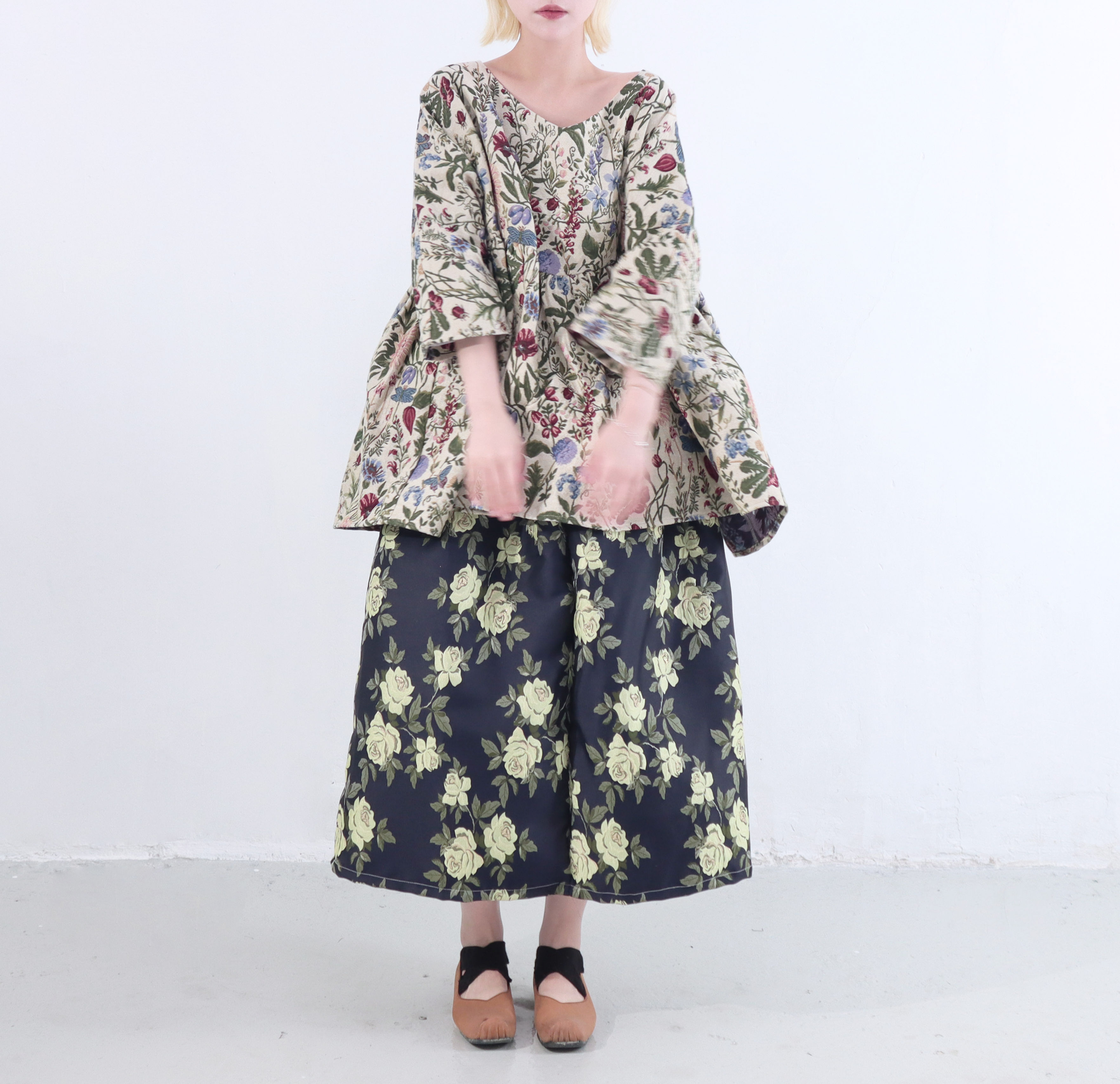 Grimm Fairy Tale Blouse