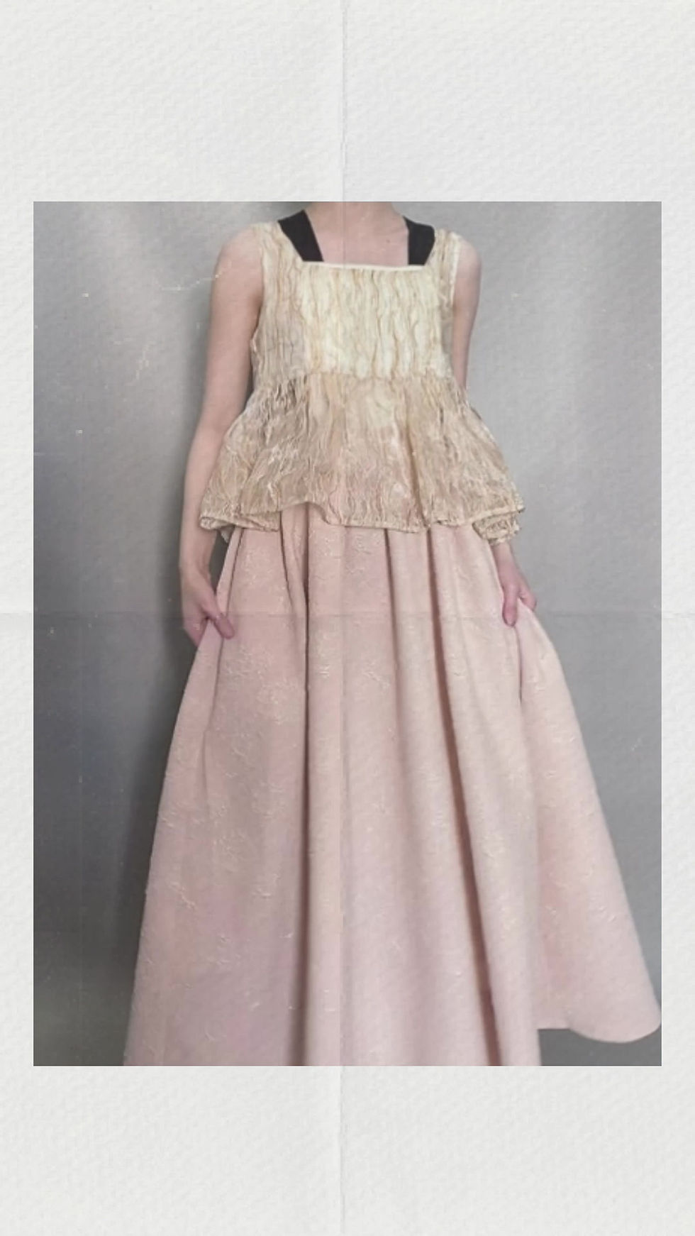 サムネイル： Saindhava Skirt