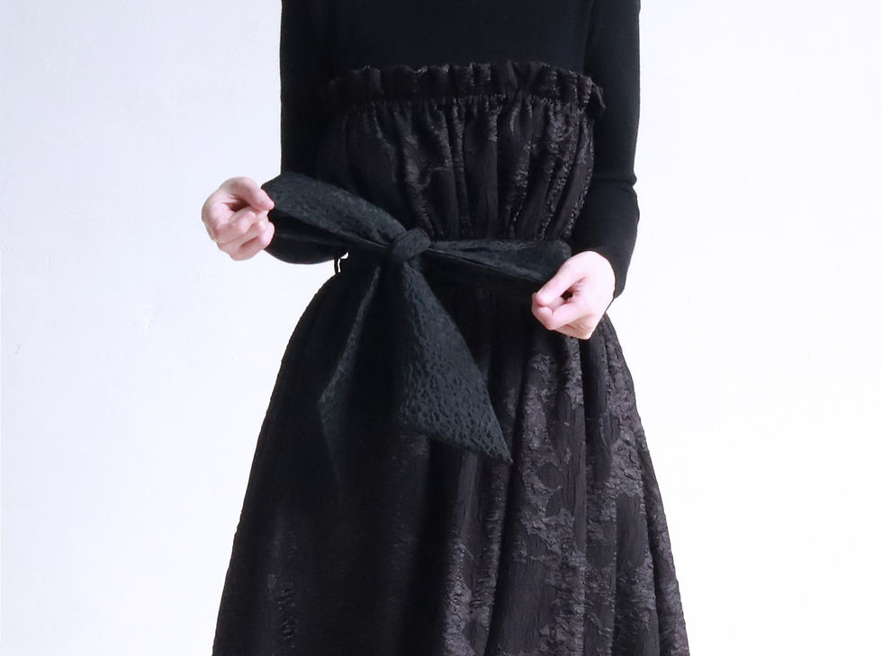 縮圖：Arcane Dress