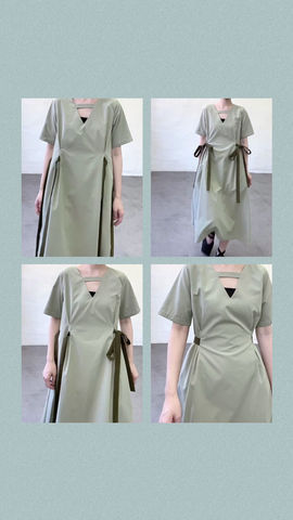 縮圖：Irving Dress