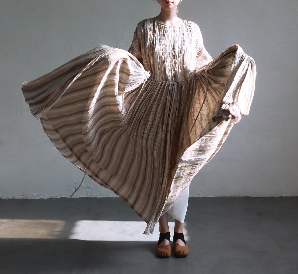 サムネイル： Sayaka Dress