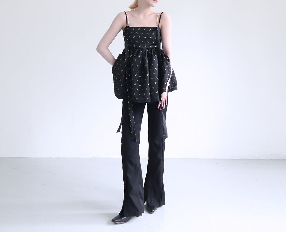 サムネイル： Lia Vest