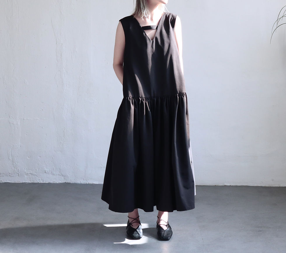 縮圖：Dora Dress