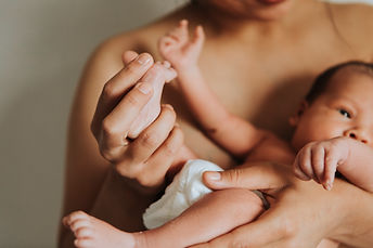 lien parents bébé