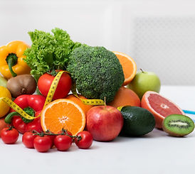Gesunde Ernährung