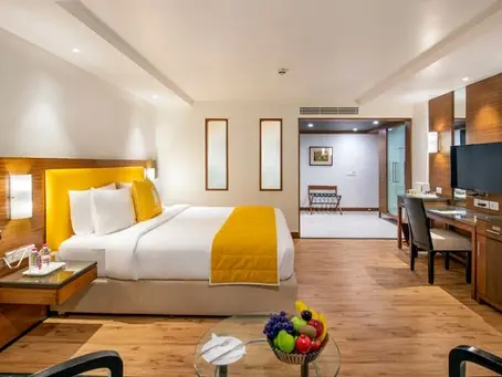 Where to Stay in Ahmedabad? Best Localities Based on Your Travel Purpose