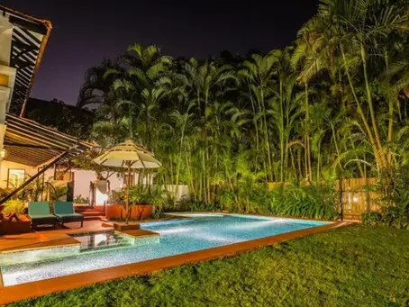 Adventure Activities to Try While Staying at 5 Star Hotels in Goa