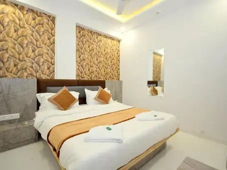 Where to Stay in Ahmedabad: Top Areas for Families, Couples, Solo Travelers, and Business Visitors