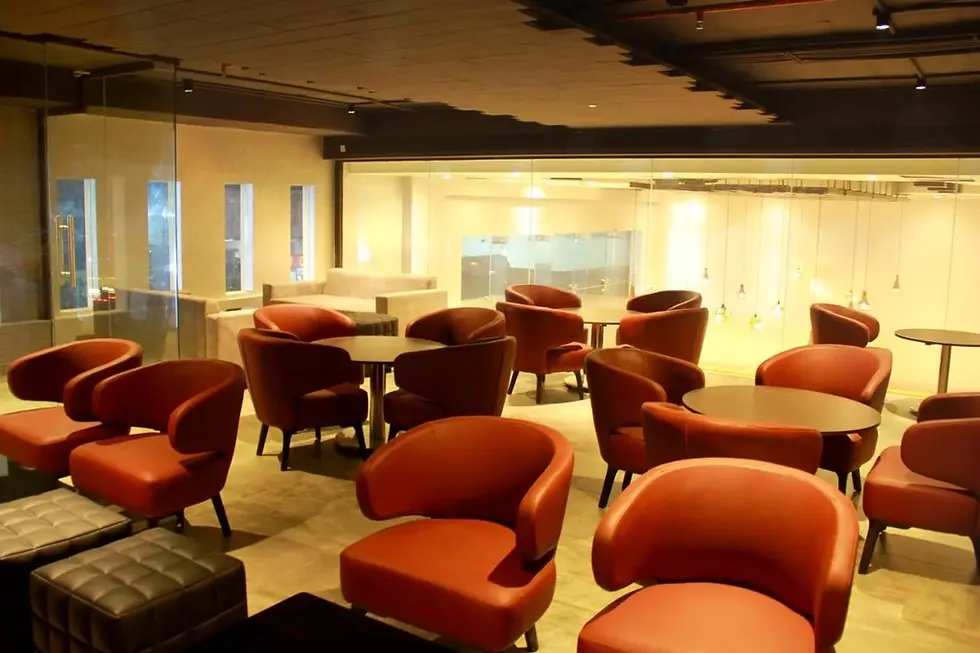 Hourly Hotels in Coimbatore