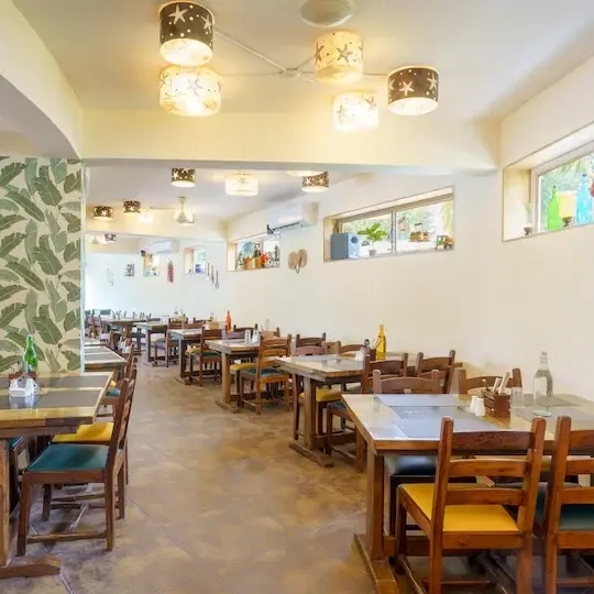 Best Budget Hotels In Goa