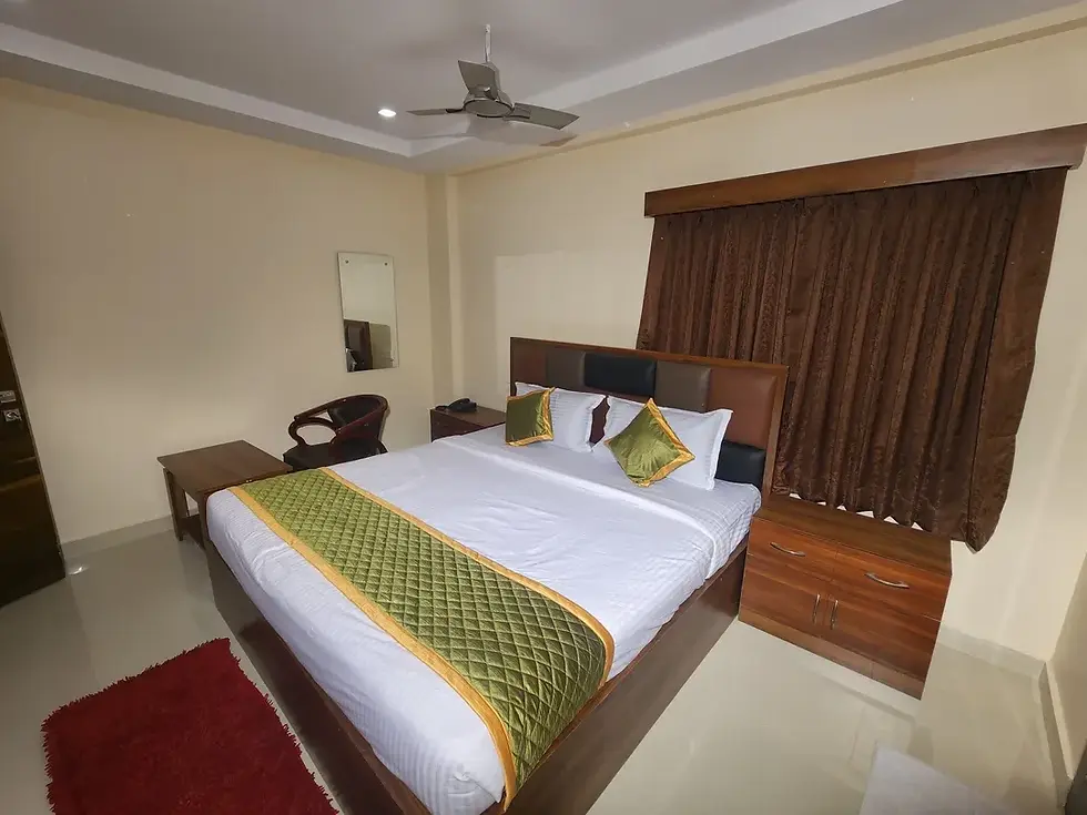 Hourly Hotels In Beach Road, Visakhapatnam