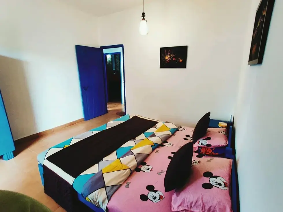 Homestays In Candolim Goa
