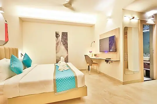 Hourly Hotels In Mangalore
