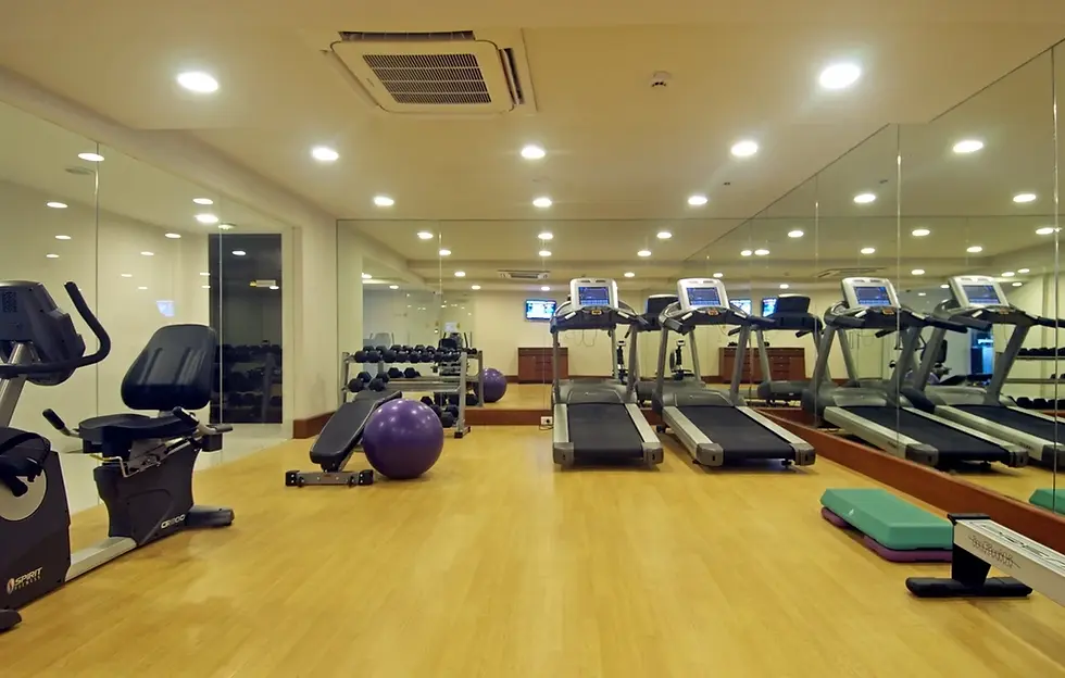Hourly Hotels in Visakhapatnam