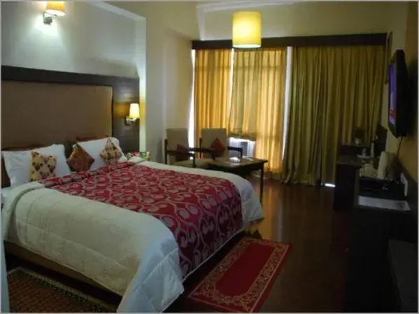 Hourly Hotels Near Railway Station In Hyderabad