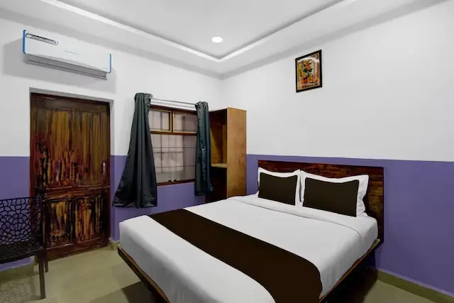 Hotels For 1 Hour In Hyderabad