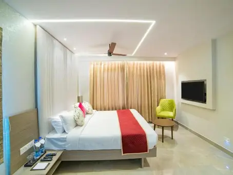 Top Reasons Why Hourly Hotels in Visakhapatnam Are Perfect for Short Business Trips