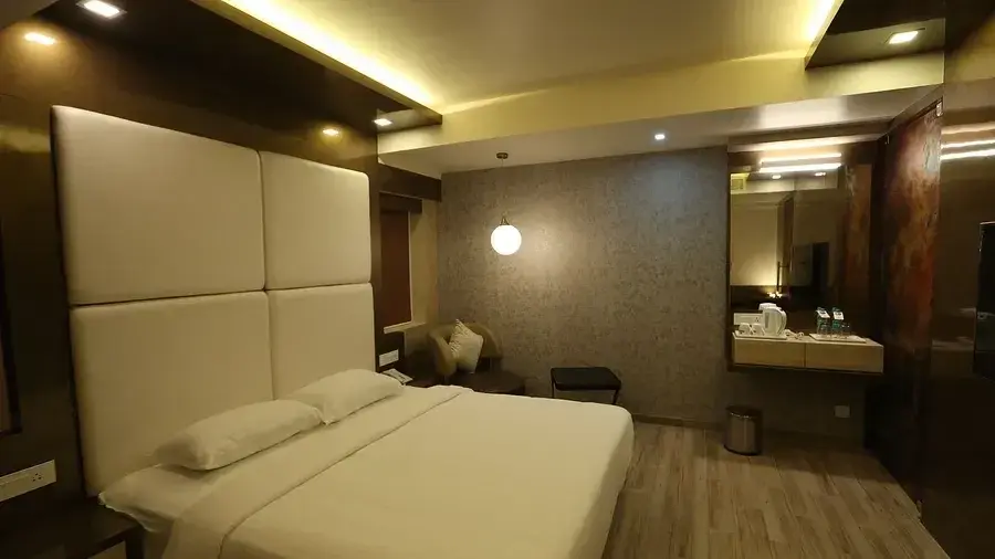 Best Hotels In Coimbatore