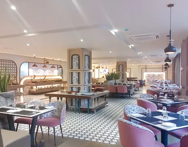 Day use hotels in Hyderabad