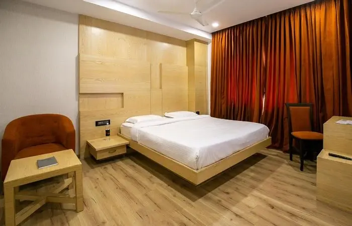 Couple friendly hotels in Coimbatore