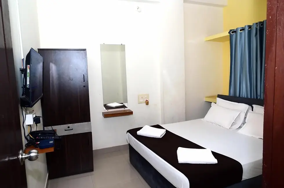 Hotels For 1 Hour In Mangalore