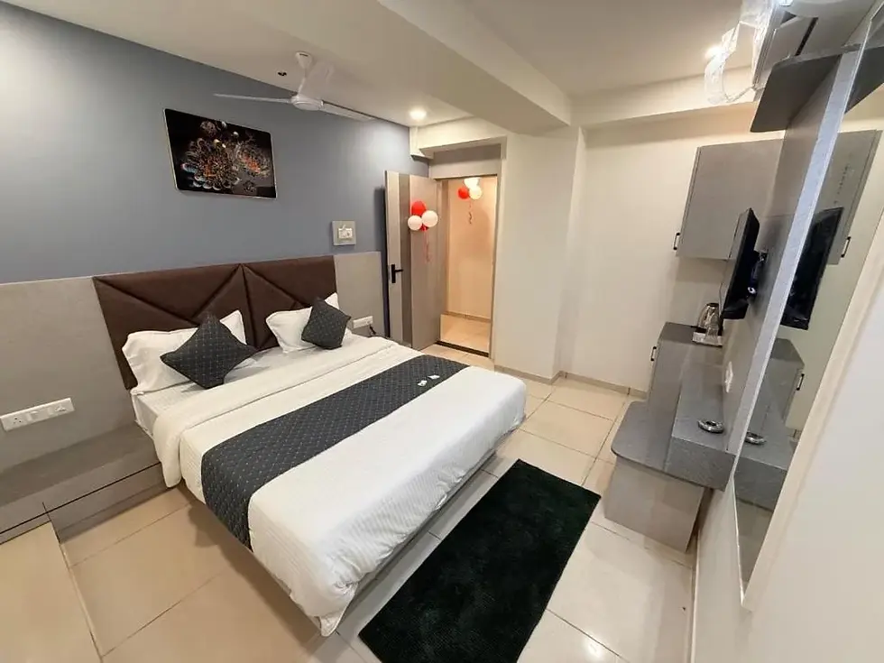 Hotels For 1 Hour In Ahmedabad