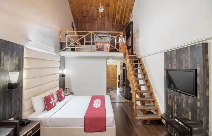 Day use hotels in Manali