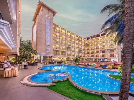 Planning a Goa Vacation? Match Your Travel Style with the Right Resorts in Goa